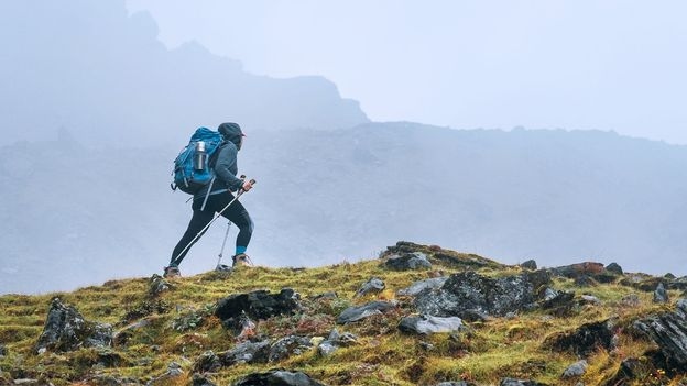 Why 'best time to visit' no longer applies