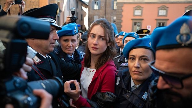 Why the new Amanda Knox TV drama is misguided