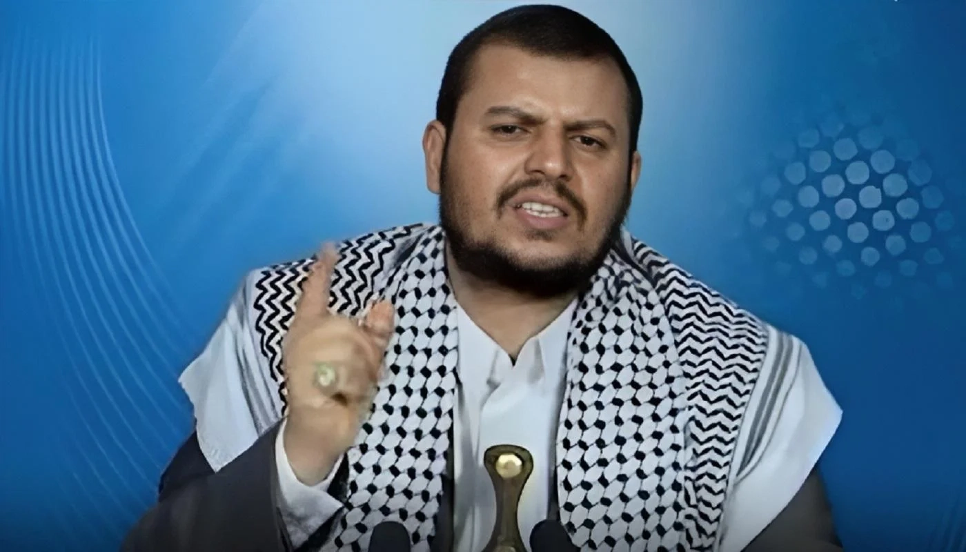الحوثي يعلن مشاركة جماعته في الرد الإيراني على إسرائيل 'بكل ما تستطيع'