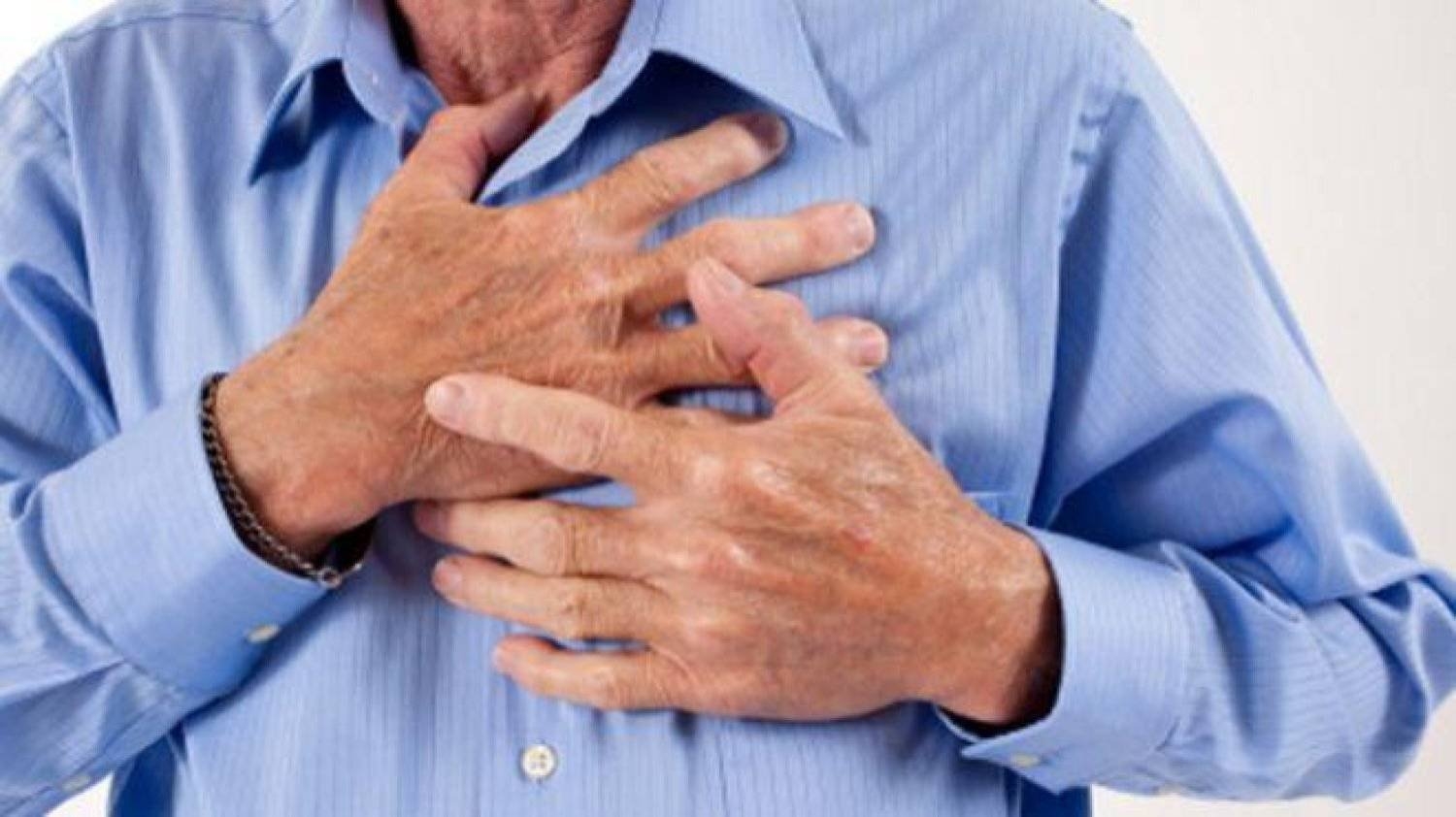 5 عادات يجب على الناجين من النوبات القلبية القيام بها يومياً