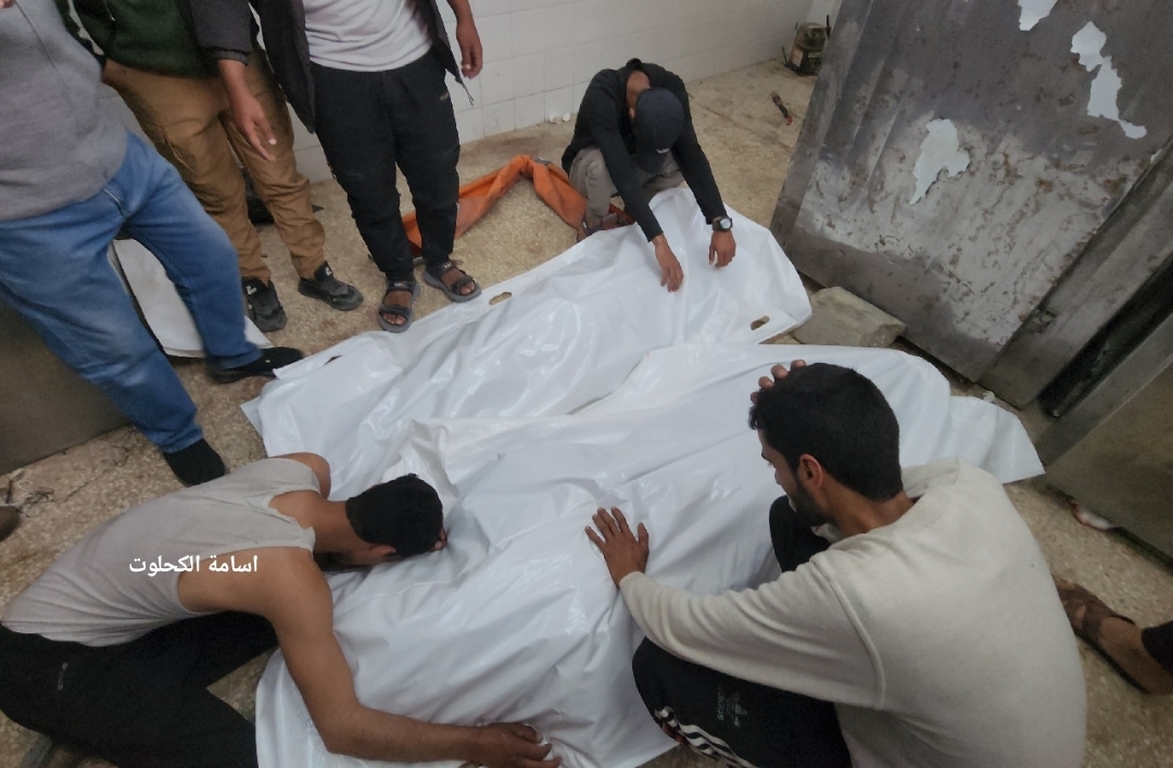 5 شهداء في غزة.. والاحتلال يواصل تدمير طولكرم في الضفة