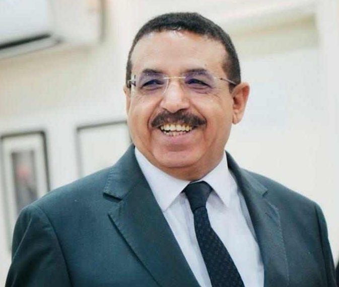 رئيس المؤسسة اليمنية للإذاعة والتلفزيون: قناة إقليم سبأ ستواكب التطورات الإعلامية