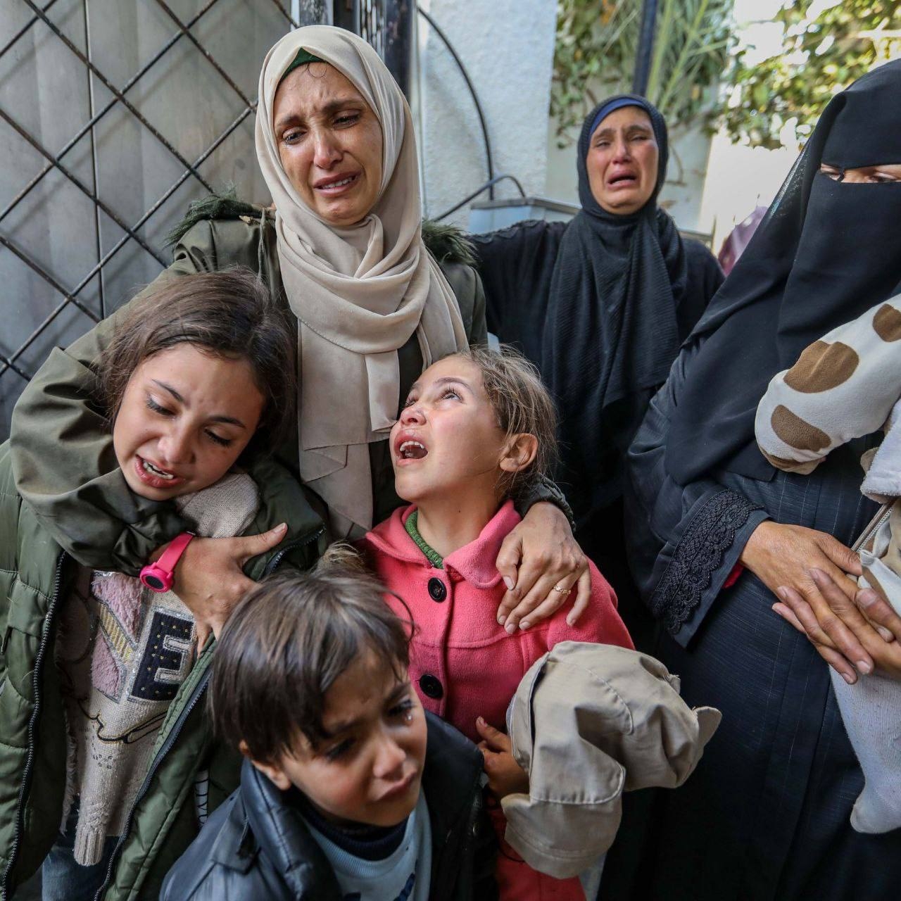 حصاد 'الإبادة' في غزة.. 12 ألف مجزرة وأكثر من 7 ألف عائلة أبيدت و88% نسبة الدمار