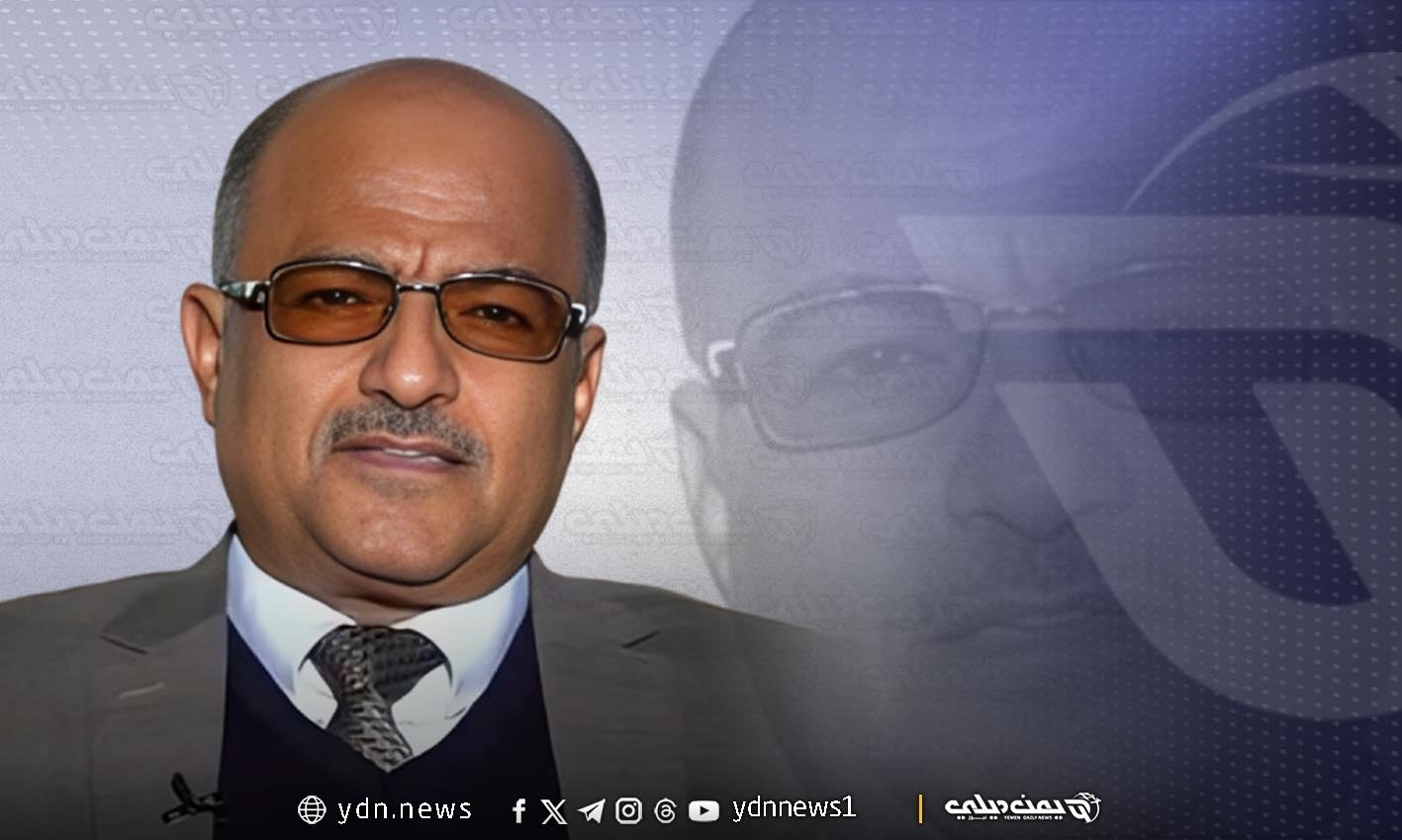 الخبير العسكري 'الذهب' لـ'يمن ديلي نيوز': يمكن للحوثيين استهداف 'ترومان' نظرياً