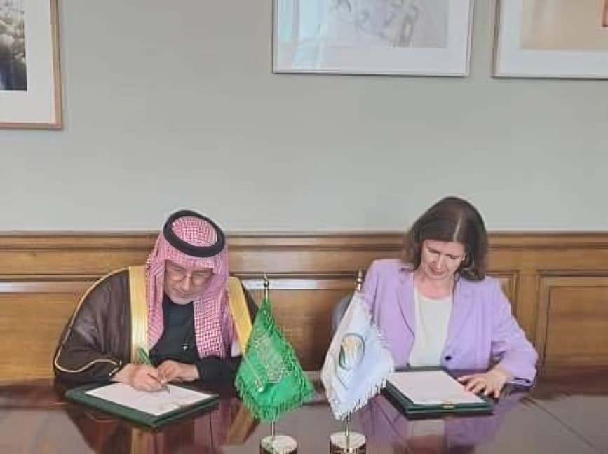 بيان سعودي بريطاني مشترك لتوسيع نطاق مكافحة الكوليرا في اليمن