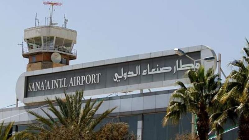 جماعة الحوثي تتحدث عن جاهزية مطار صنعاء لاستقبال الرحلات ابتداءً من الغد