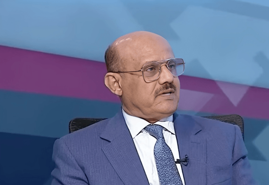 محافظ البنك المركزي اليمني يقول إن سعر الصرف في مناطق الحوثيين وهمي ومفروض بالقوة