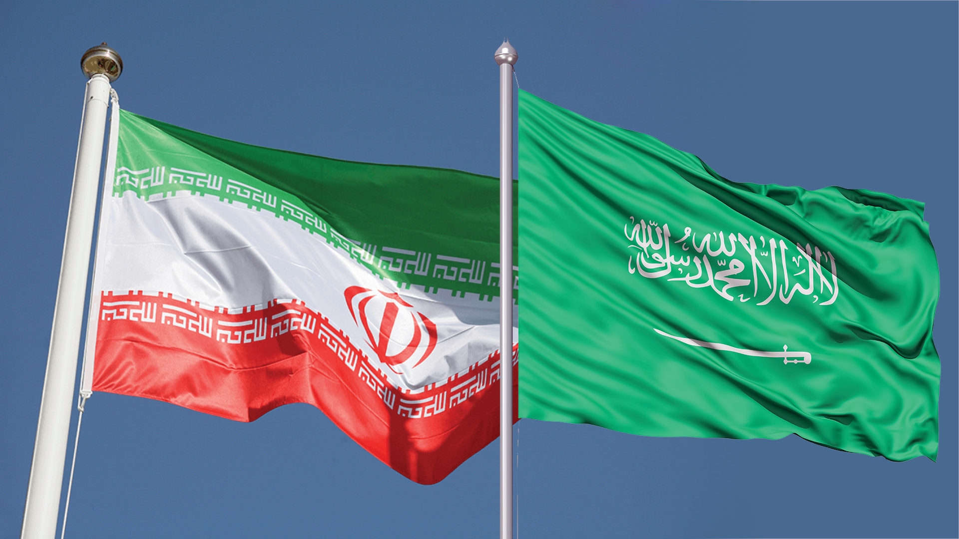 وزير الدفاع السعودي يبحث مع رئيس الأركان الإيراني تطورات الأوضاع في المنطقة
