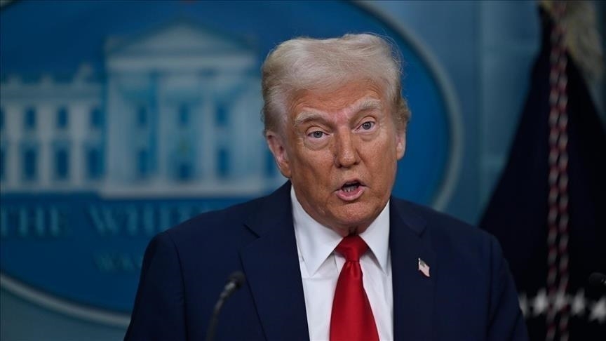 ترامب يحذر: على الجميع إخلاء طهران فورا