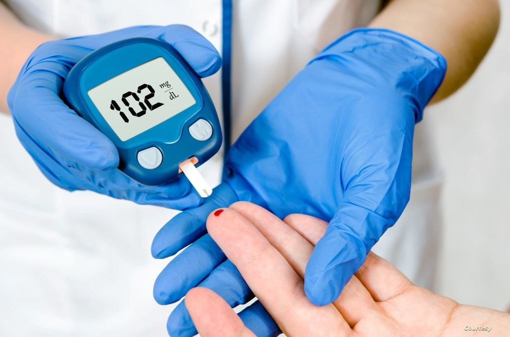 أين وصل الطب في علاج جروح مرضى السكري؟
