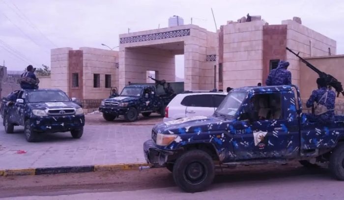 شبوة.. الإعلان عن ضبط عنصرين حوثيين في ثاني عملية خلال أسبوع