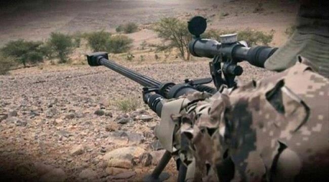 مصادر محلية: مقتل خمسينية برصاص قنّاص للحوثيين غربي تعز