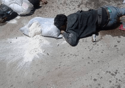 61 شهيدا بغزة معظمهم برصاص الاحتلال قرب مراكز المساعدات الأمريكية