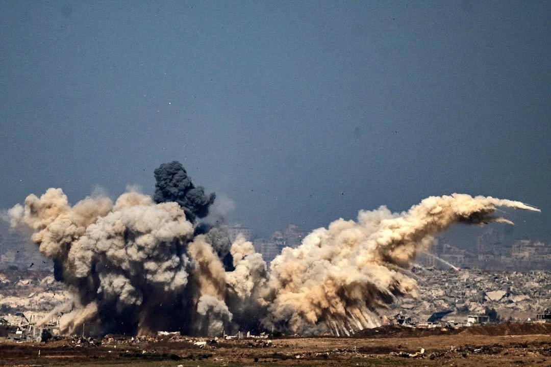 72 شهيد منذ فجر اليوم وأكثر من 58 ألف شهيد منذ بداية العدوان
