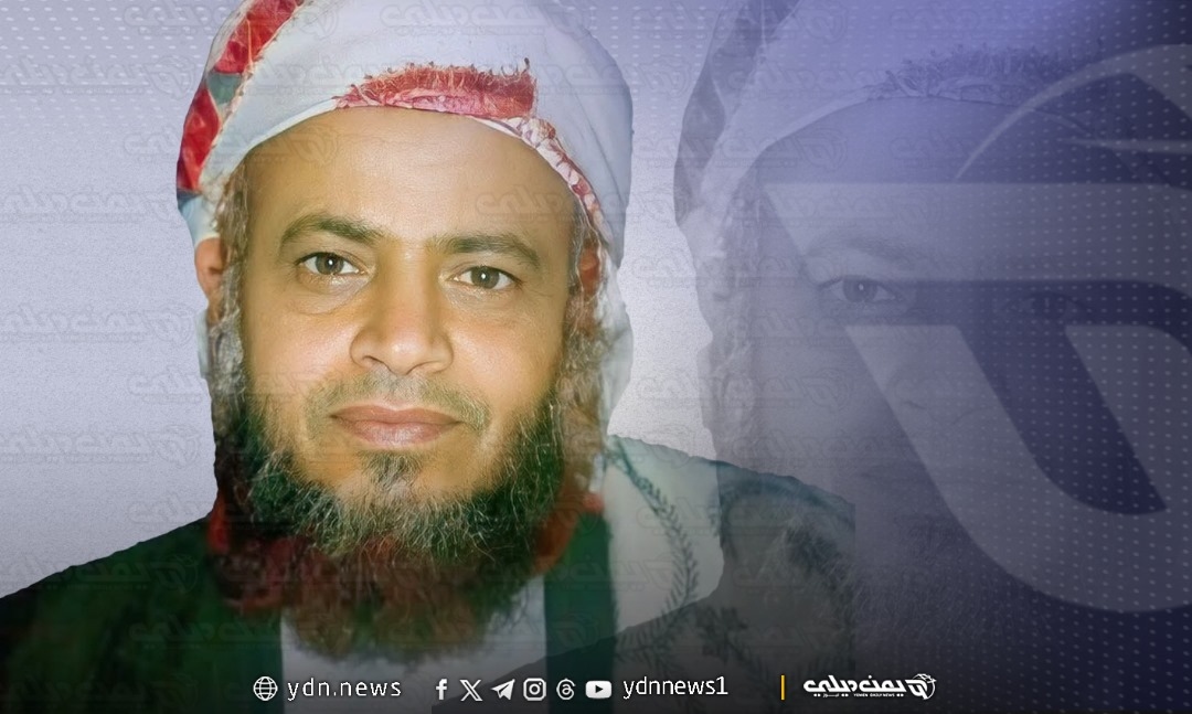 حنتوس في مكالمة مع قيادة الحوثيين قبل مقتله: بيننا النيابة بذيا الجاه لي منعكم لا نتقاتل