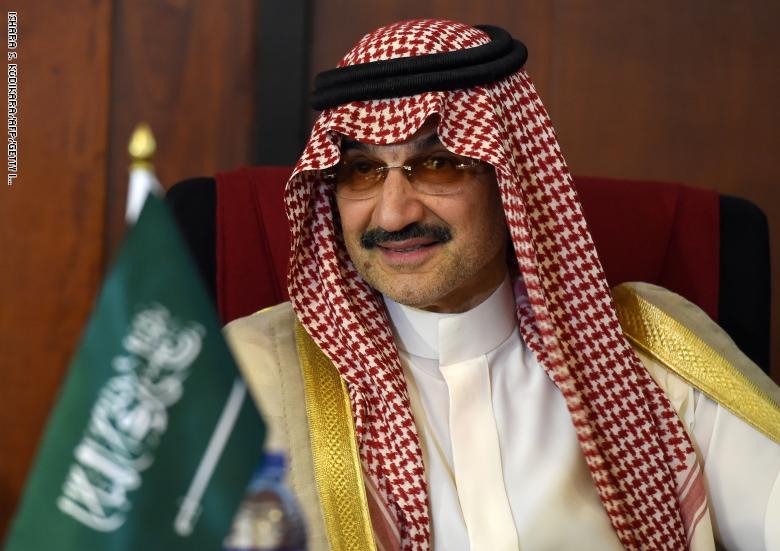وفاة 'الأمير النائم' الوليد بن خالد بن طلال بعد أكثر من 20 عامًا في غيبوبة
