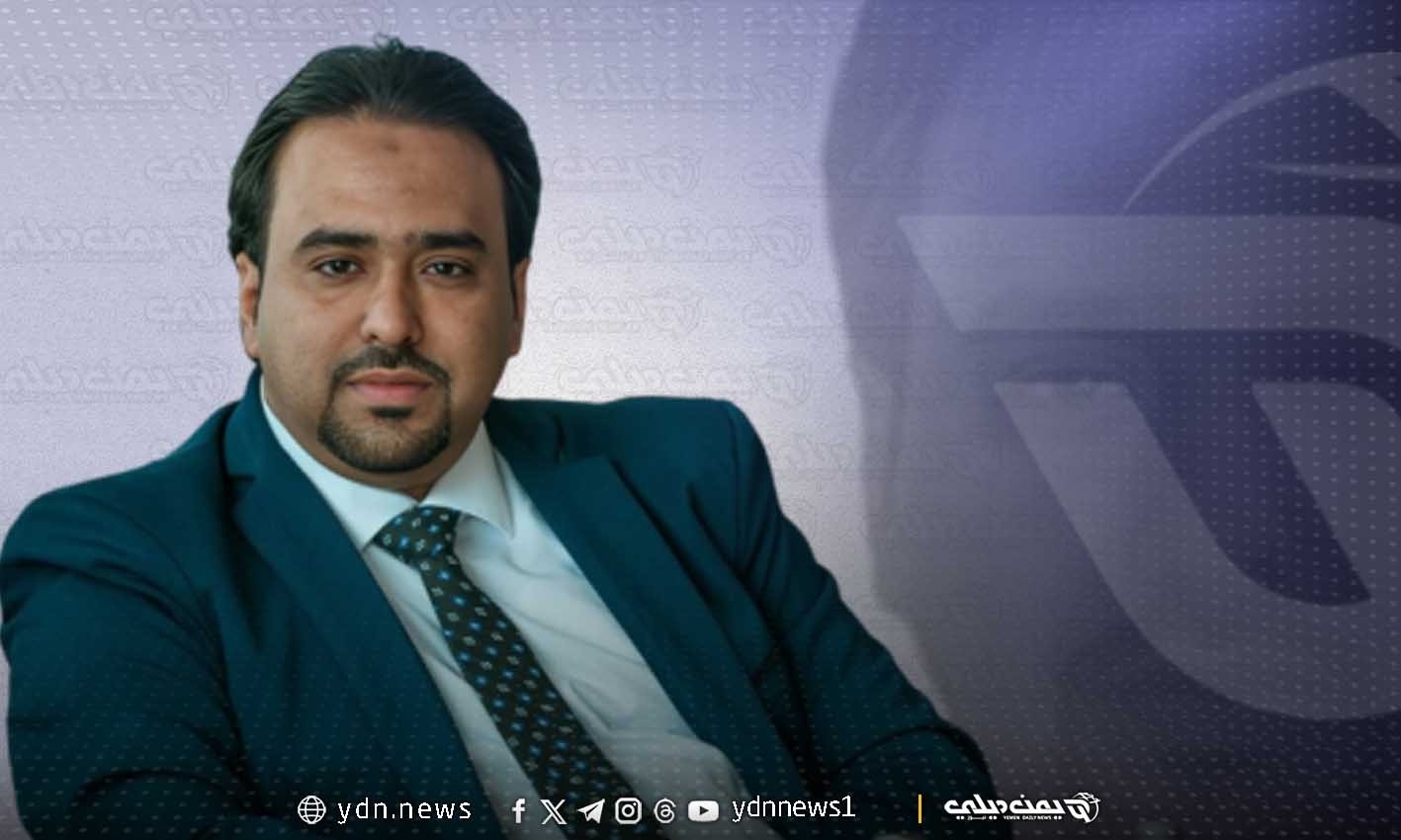 مستشار في الرئاسة اليمنية لـ'يمن ديلي نيوز': بدء خطوات تنظيمية هامة للرقابة على الاستيراد