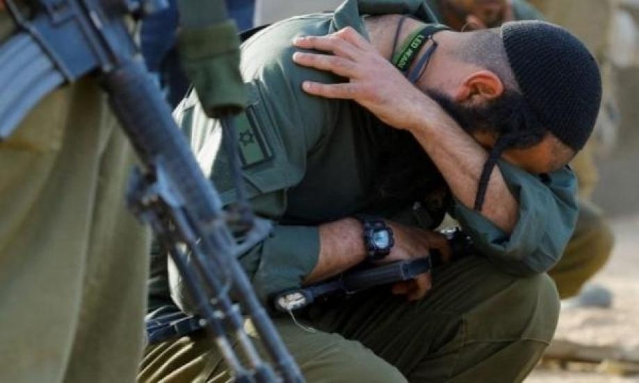 مقتل 3 جنود في عمليات للمقاومة و42 حالة انتحار منذ بداية الحرب