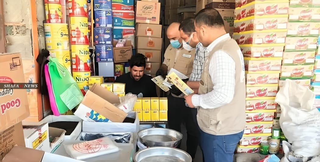 'يمن ديلي نيوز' يرصد تراجعاً ملموساً لأسعار السلع بمناطق الحكومة اليمنية مع تعافي الريال