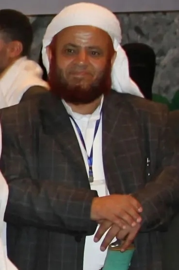 الكشف عن تفاصيل جديدة حول جريمة مليشيا الحوثي بقتل الشيخ "حنتوس"