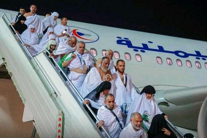 إعلان حكومي بشأن فتح باب القيد والتخصيص لموسم الحج 1447هـ
