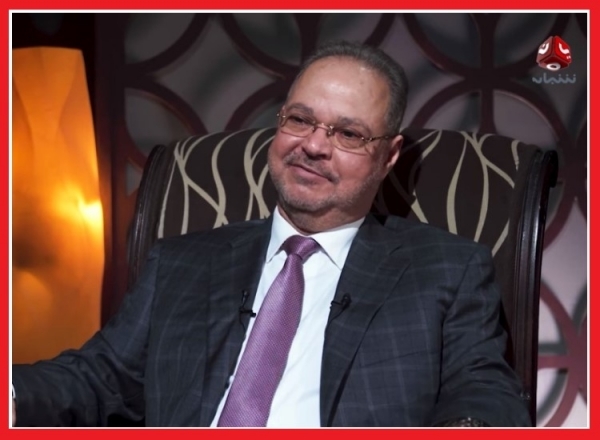 مستشار رئاسي يعلق على جريمة الهجوم على منزل الشيخ الشهيد صالح حنتوس