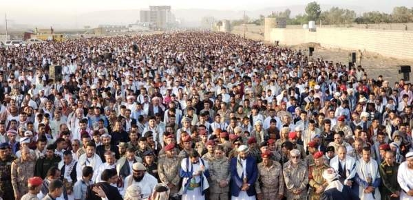 توقيت صلاة عيد الأضحى في المحافظات اليمنية