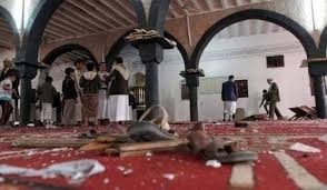 مصادر تؤكد مواصلة مليشيا الحوثي اقتحام مساجد واختطاف أئمة في البيضاء وإب