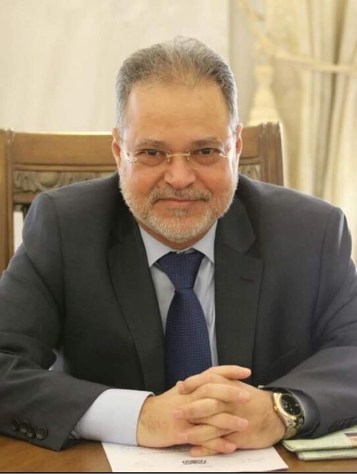 عبدالملك المخلافي يعلق على الأحداث الأخيرة بين إيران و الاحتلال الإسرائيلي