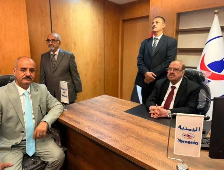 الخطوط الجوية اليمنية تعلن عن تسهيلات جديدة لليمنيين المتواجدين في القاهرة