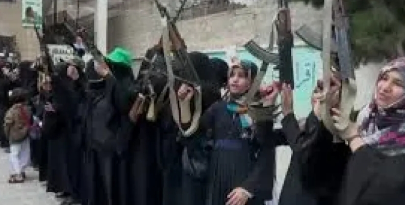 الكشف عن معلومات صادمة.. زوجات قادة الحوثيين مصدر معلومات الاستخبارات الإسرائيلية