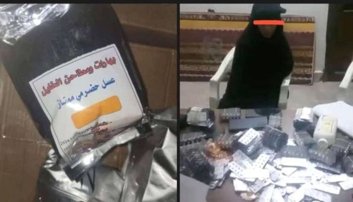 الضالع.. ضبط كمية من المخدرات في نقطة تفتيش قادمة من صنعاء إلى عدن