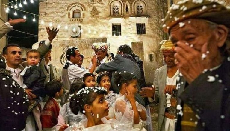 مليشيا الحوثي تفرض اشتراطات بالجملة على ملاك قاعات الأعراس في صنعاء