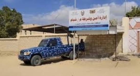 حضرموت.. السلطات الأمنية تلقي القبض على شخص بتهمة ابتزاز إلكتروني بحق احد أقاربه
