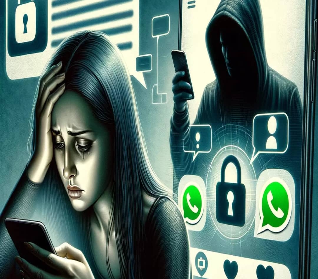 مدينة يمنية تُطيح بخلية خطيرة للابتزاز الإلكتروني على سناب شات وواتساب وتكشف "سرها الأخطر"