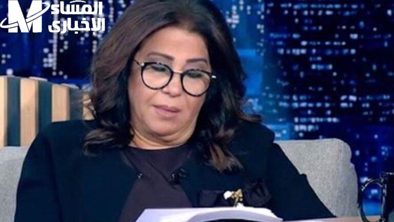 اللي جاي ممكن يفاجئك.. ليلى عبد اللطيف تتوقع توقف مفاجئ
