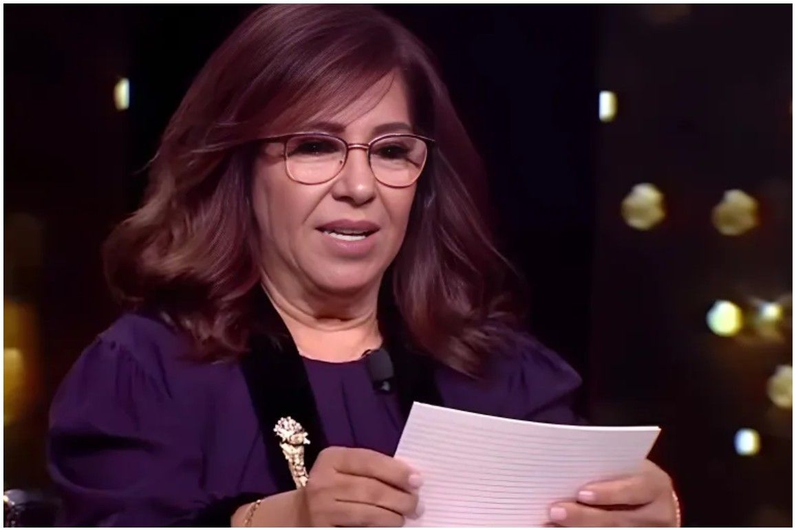 انسى التعب والهم خلاص».. ليلى عبد اللطيف تُعلن رسميًا: برج فلكي يُحقق انفراجة كبرى في يونيو 2025 – مفاجآت غير متوقعة بالفلوس بانتظار مواليده