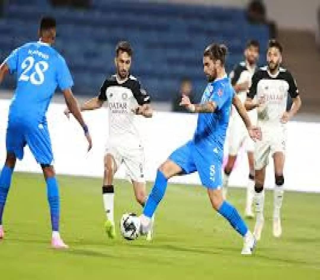 زلزال في عالم الرياضة.. الدعيع يطلق تصريحاً غاضباً بعد فوز الأهلي الآسيوي