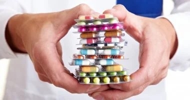 ابتكار كبسولة ذكية تساعدك على تناول كل أدويتك دفعة واحدة.. كيف تعمل؟
