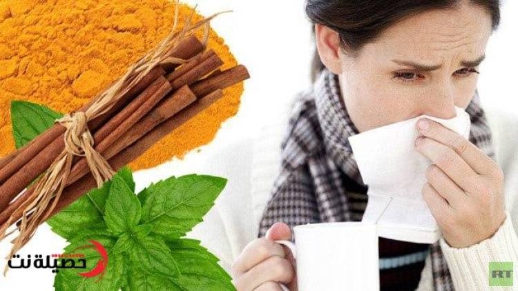 ماذا يحدث لجسم المرأة عند شرب القرفة والقرنفل يومياً على الريق!؟ العلماء يكشفون المفاجأة