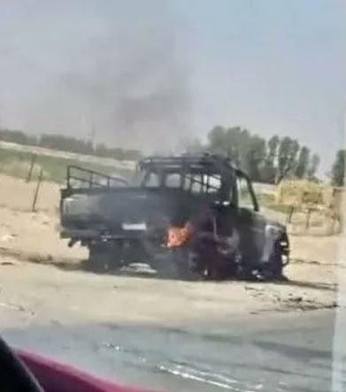 وثائق حسّاسة» عن المنشآت النووية الإسرائيلية في يد إيران