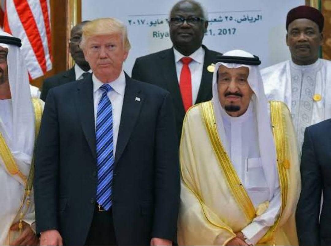 السعودية والإمارات وقطر.. ترامب يزور 3 من أغنى دول العالم فما هي قائمة مطالبها؟
