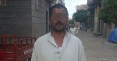 ننشر تفاصيل واقعة ذبح أسرة كاملة . النيابة: 4 شعرات من الجانى بـ"فم" أحد المجنى عليهم وراء اكتشاف الواقعه