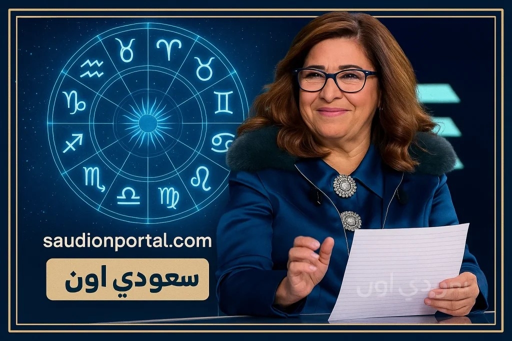 حصري: توقعات ليلى عبد اللطيف للأبراج المائية 2025 أبرز التنبؤات