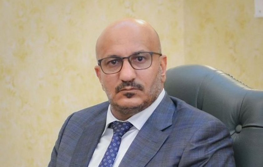 إعلان مفاجئ يباغت طارق عفاش (فيديو)