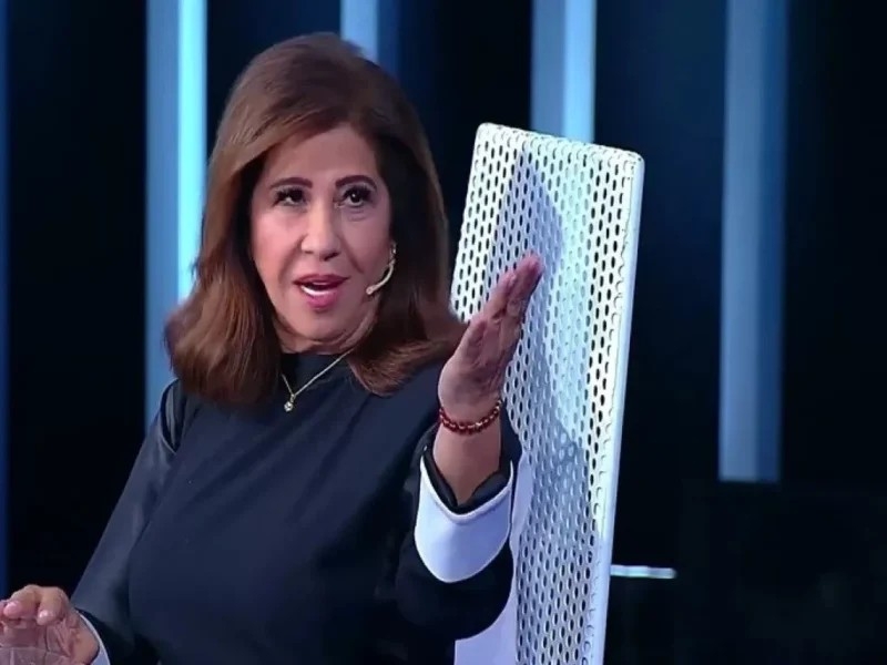 العقول مش مصدقة التوقعات.. أبرز توقعات ليلى عبد اللطيف قالت اللي محدش توقعه