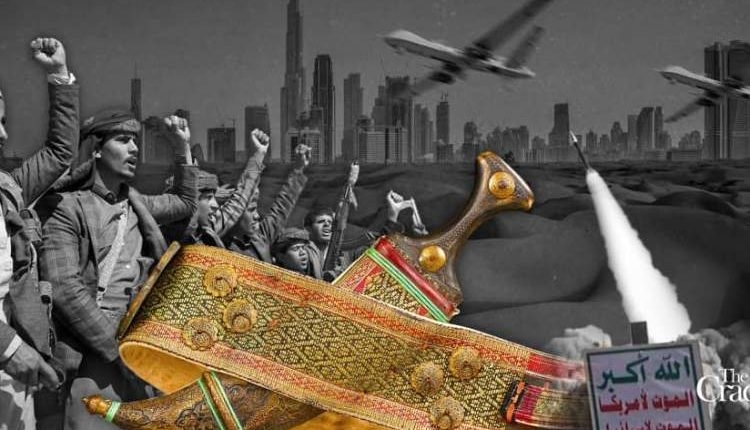 السعودية والإمارات تتعرضان للقصف اليمني.. لهذا السبب