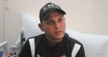 بعد وفاة لاعب الزمالك السابق سعد محمد.. كل ما يجب معرفته عن سرطان الدم