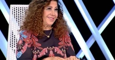 حقيقة وفاة ليلى عبد اللطيف بطلق ناري داخل منزلها