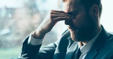 لو عندك العلامات دى خلى بالك.. إيه هى متلازمة الزوج البائس